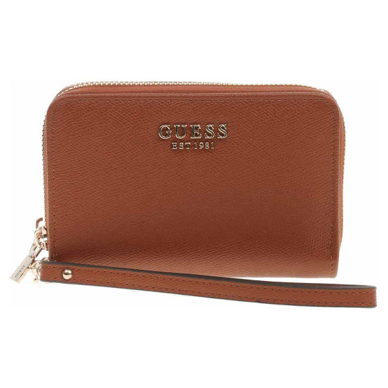 detail Guess dámská peněženka SWBG7898164-COG