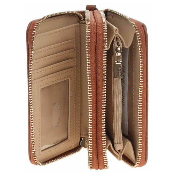 detail Guess dámská peněženka SWBG7898164-COG