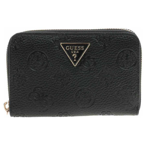 detail Guess dámská peněženka SWPD9888140-BLO