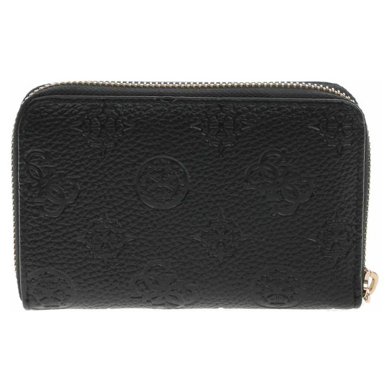 detail Guess dámská peněženka SWPD9888140-BLO