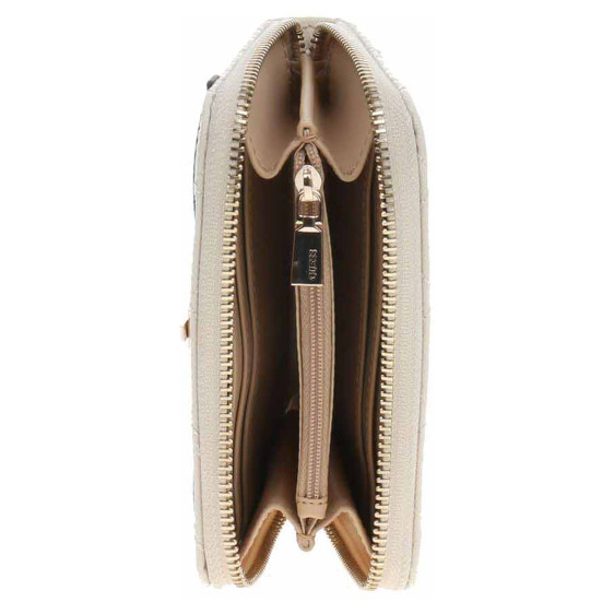 detail Guess dámská peněženka SWGG8157140-STO