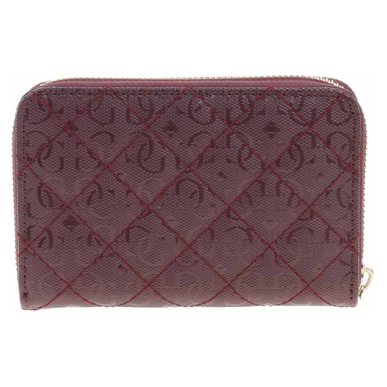 detail Guess dámská peněženka SWGG8157140-WIN