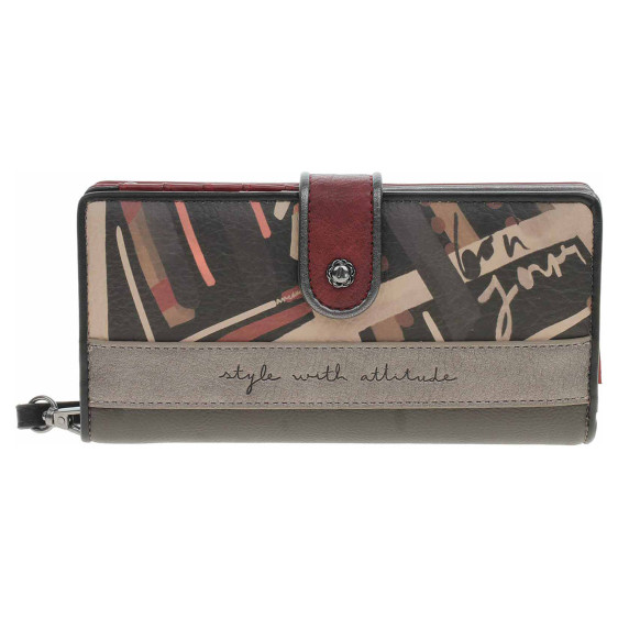 detail Anekke dámská peněženka 41809-901