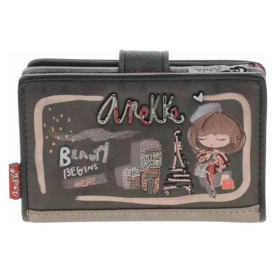 detail Anekke dámská peněženka 41809-902