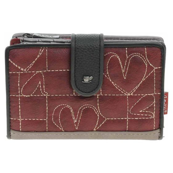 detail Anekke dámská peněženka 41809-902