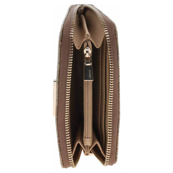 detail Guess dámská peněženka SWSG7459140-LTL