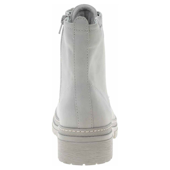 detail Dámska členkové topánky Jana 8-25262-29 lt.grey