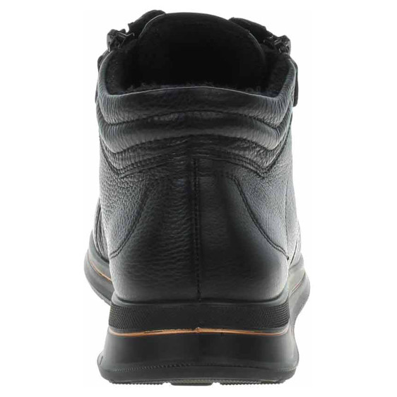 detail Dámska členkové topánky Ara 12-24808-01 schwarz