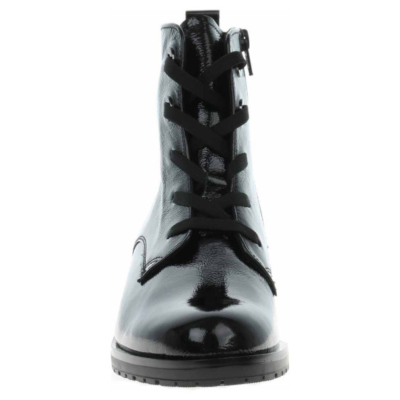 detail Dámska členkové topánky Gabor 32.065.97 schwarz