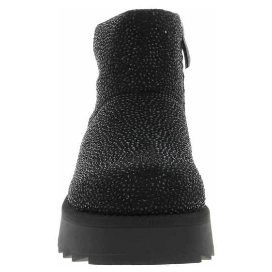 detail Dámska topánky Tamaris 1-26831-41 black glam