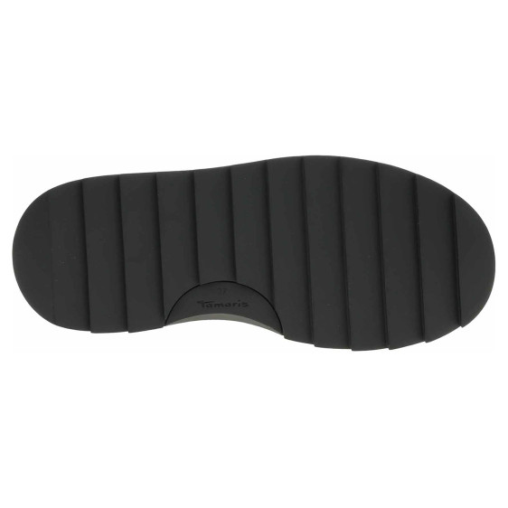 detail Dámska topánky Tamaris 1-26831-41 black glam