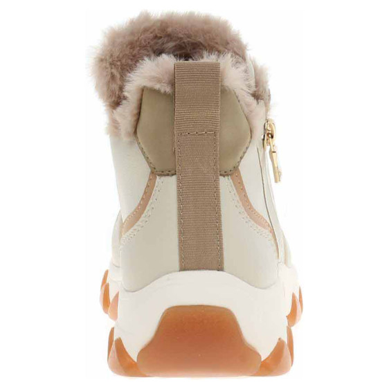 detail Dámska členkové topánky Bagatt D31-AJL50-5055 beige-light brown