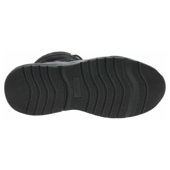 detail Dámska členkové topánky Lee Cooper LCJ-24-03-3066LB black