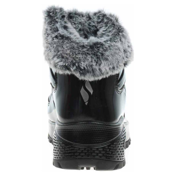 detail Skechers Uno Rugged - Fiesty Winter black