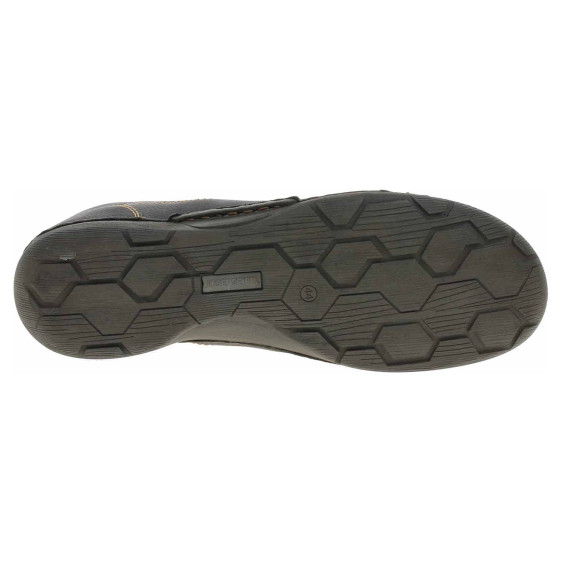 detail Dámska členkové topánky Josef Seibel 59667 MI796150 titan