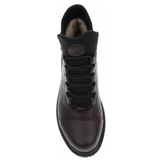 detail Dámska členkové topánky Rieker Y3163-35 rot