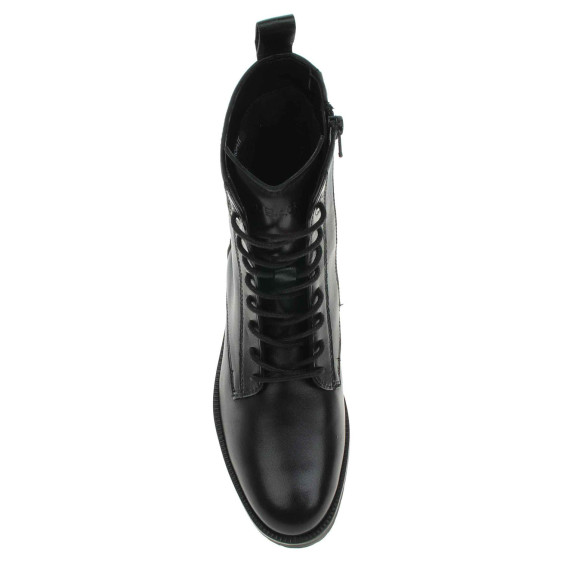 detail Dámska členkové topánky Bagatt D11-AUD31-4000 1000 black