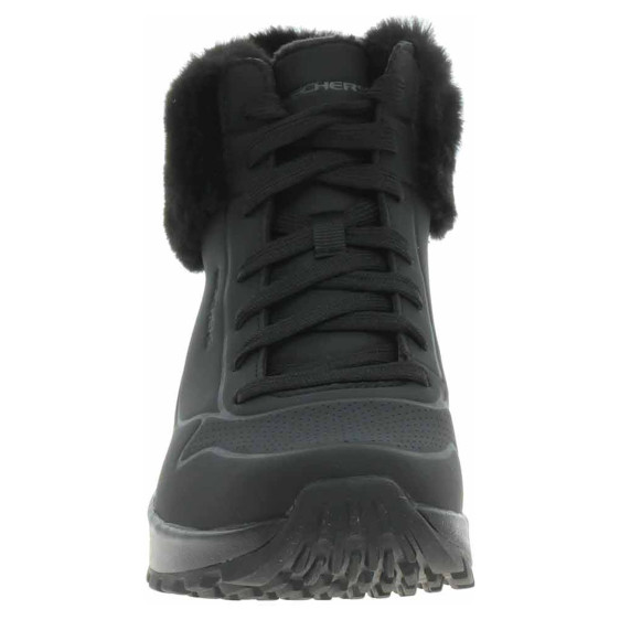 detail Skechers Uno Rugged - Fall Air black