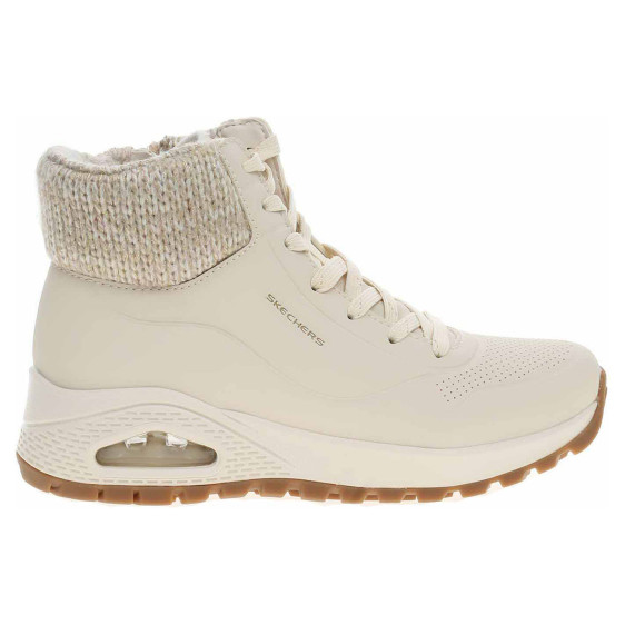 detail Skechers UNO Rugged - Darling Days natural