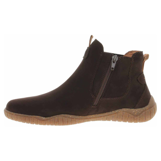 detail Dámska členkové topánky Josef Seibel barefoot 70704 TE724310 brasil