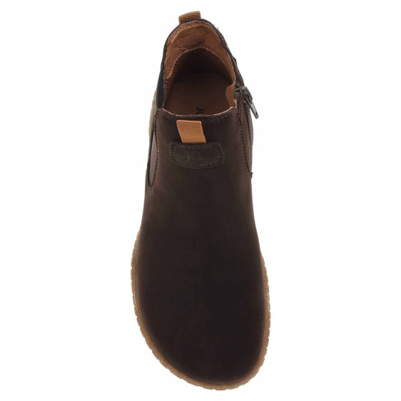 detail Dámska členkové topánky Josef Seibel barefoot 70704 TE724310 brasil