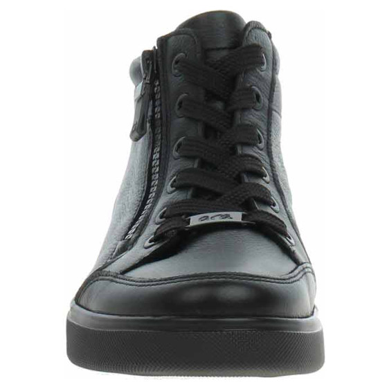 detail Dámska členkové topánky Ara 12-24453-15 schwarz