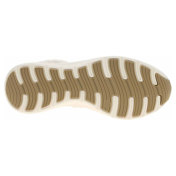 detail Dámska členkové topánky Tamaris 8-85200-45 ivory