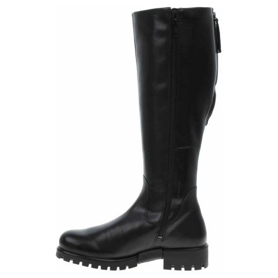 detail Dámske čižmy Ecco 49007301001 black