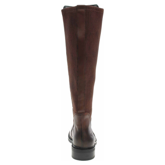 detail Dámske čižmy Remonte D2W74-25 braun