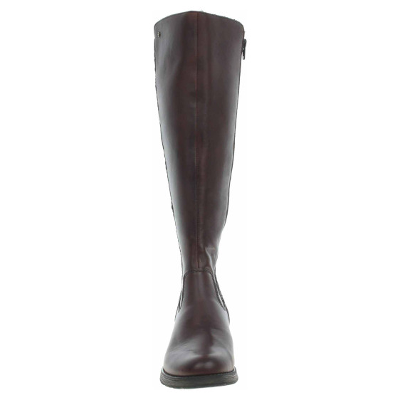 detail Dámske čižmy Rieker Z9591-27