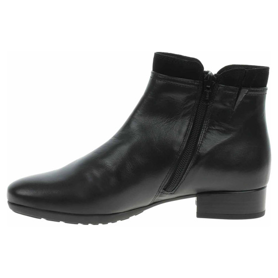 detail Dámske poločižmy Gabor 32.718.57 schwarz