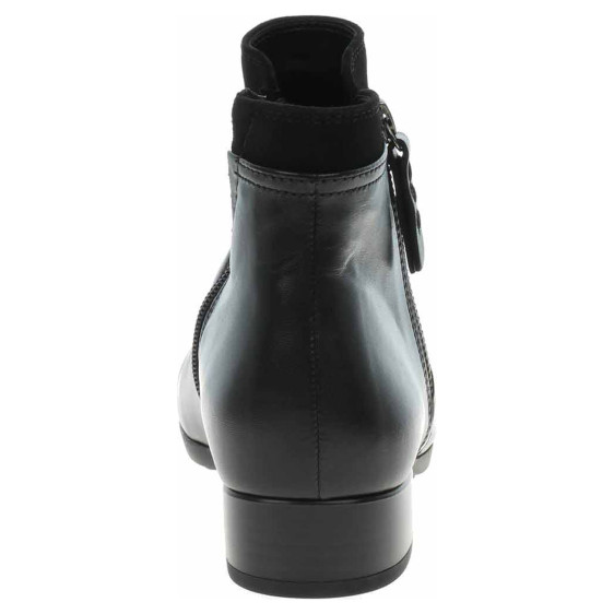 detail Dámske poločižmy Gabor 32.718.57 schwarz