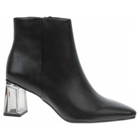 detail Dámske poločižmy Tamaris 1-25322-41 black