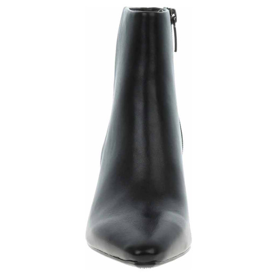 detail Dámske poločižmy Tamaris 1-25322-41 black