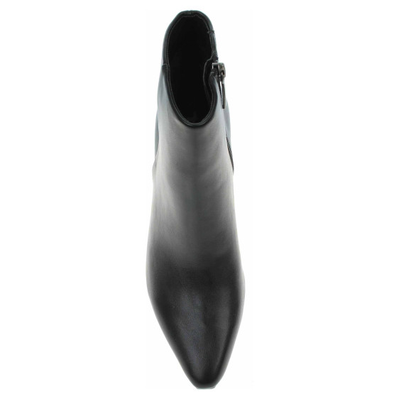 detail Dámske poločižmy Tamaris 1-25322-41 black