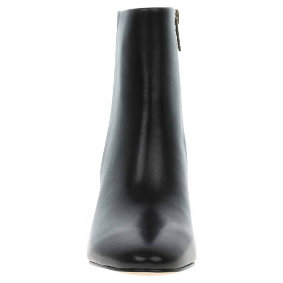 detail Dámske poločižmy Guess FL7FDDLEA10-BLACK