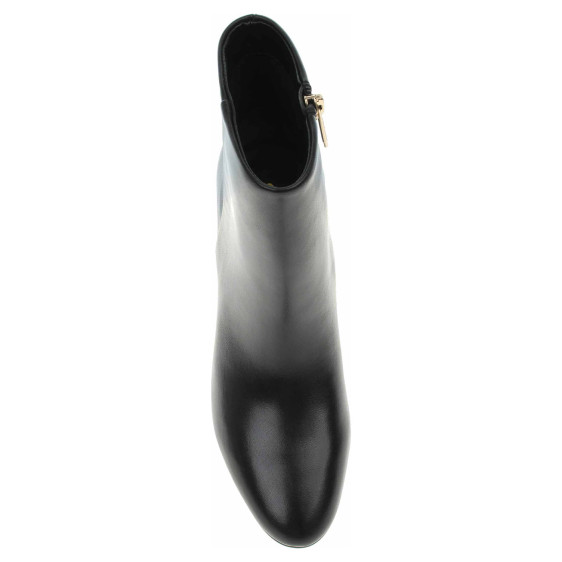 detail Dámske poločižmy Guess FL7FDDLEA10-BLACK