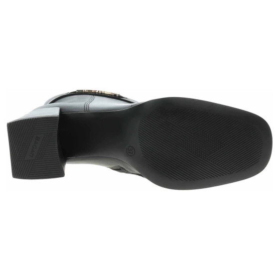 detail Dámske poločižmy Bagatt D11-ABT34-1100 black