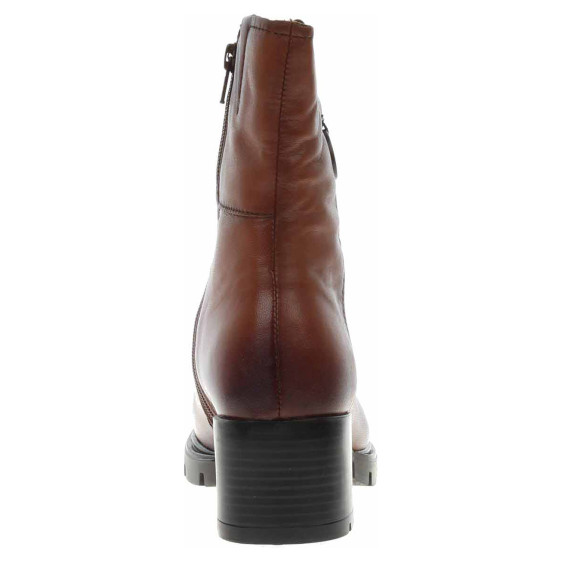 detail Dámske poločižmy Bagatt D11-A943E-4000 cognac