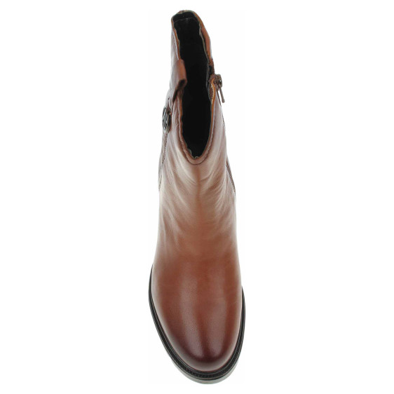 detail Dámske poločižmy Bagatt D11-A943E-4000 cognac