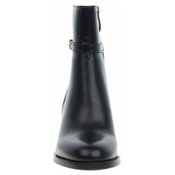 detail Dámske poločižmy Tamaris 1-25319-43 black