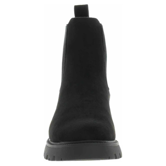 detail Dámske poločižmy Bagatt D31-AO330-6400 black-black