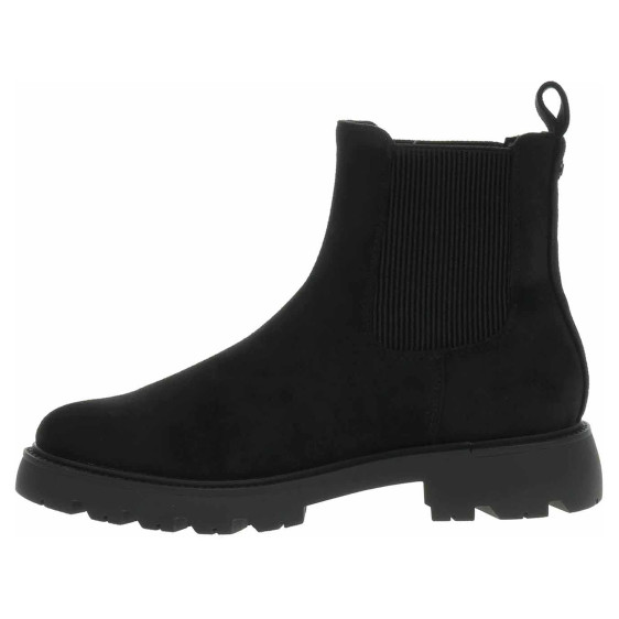 detail Dámske poločižmy Bagatt D31-AO330-6400 black-black