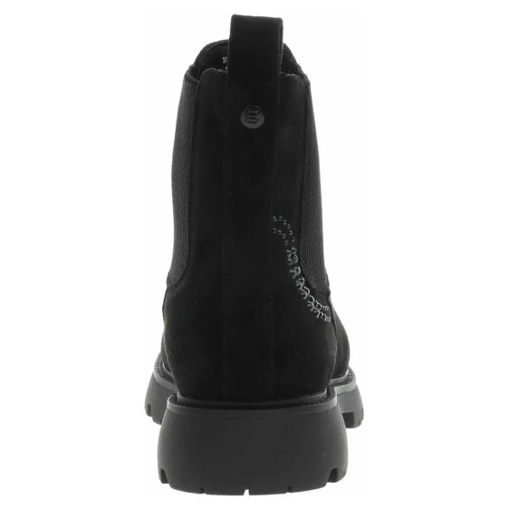 detail Dámske poločižmy Bagatt D31-AO330-6400 black-black
