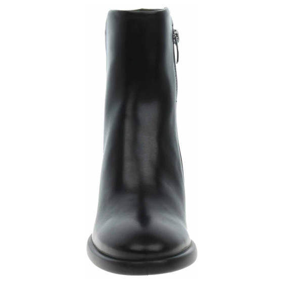 detail Dámske poločižmy Ecco Sculpted LX 55 22261301001 black