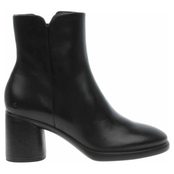 detail Dámske poločižmy Ecco Sculpted LX 55 22261301001 black