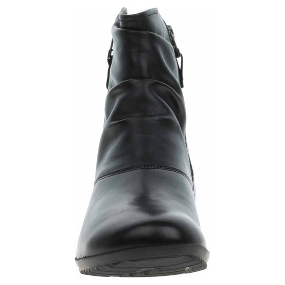 detail Dámske poločižmy Josef Seibel 79724 VL971100 schwarz