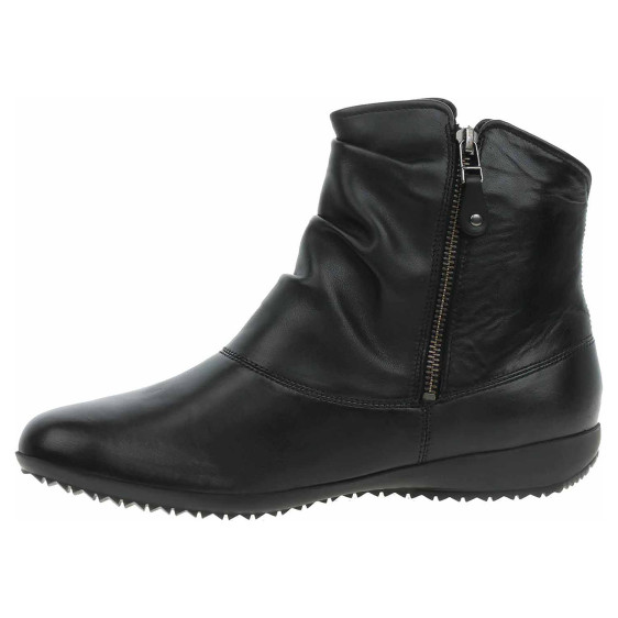 detail Dámske poločižmy Josef Seibel 79724 VL971100 schwarz