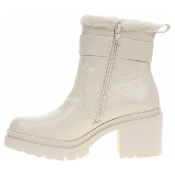 detail Dámske poločižmy Bagatt D31-AMH50-5769 2121 offwhite