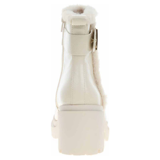 detail Dámske poločižmy Bagatt D31-AMH50-5769 2121 offwhite